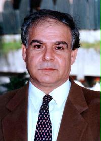 Faisal Darraj